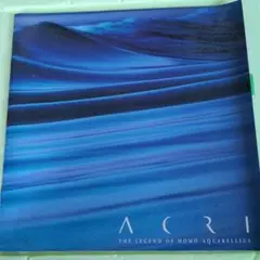 ACRI: 石井竜也