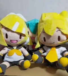 2025年最新】メガジャンボ 鏡音リンの人気アイテム - メルカリ
