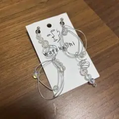 watakushi イヤリング