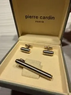 ✨新品・未使用✨ Pierre Cardinカフリンクス＆ペン セット