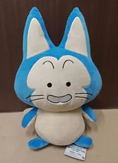 ドラゴンボール めちゃもふぐっとぬいぐるみ～プーアル～