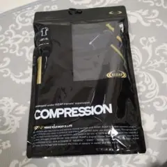 RIZAP コンプレッションウェア M