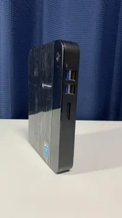 MINIPC・Core i3-5世代・8GB・320GB・WiFi・HDMI