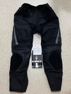 未使用品 IXS イクス レザーパンツ ライダースMOTORCYCLE 未使用品 IXS イクス レザーパンツ ライダースMOTORCYCLE（装備