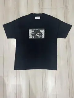 NIKElab ナイキラボ　AF1タグTシャツ　エアフォースワン