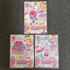 アイカツカード