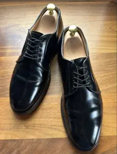 Brooks Brothers #50036 9 1/2D シェルコードバン