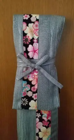 竹刀袋 ハンドメイド 313