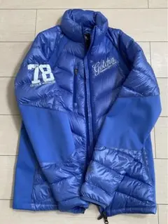値下げ❤️美品❤️ガッチャゴルフダウンジャケット