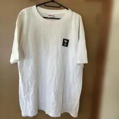 徳島ヴォルティス Love vortis Tシャツ XLサイズ シミあり