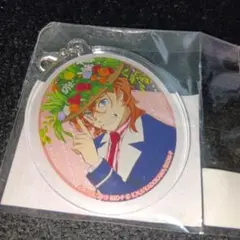 中原中也　アクリルチャーム