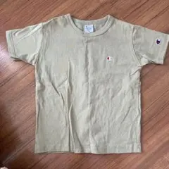 Champion チャンピオン　Tシャツ 130