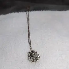 Disney ダンボ　ネックレス