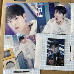 straykids スンミン