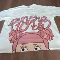 プニュズ！10thなおみちゃんTシャツ