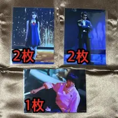 呪術廻戦0 じゅじゅステ ランダム 舞台写真 乙骨憂太