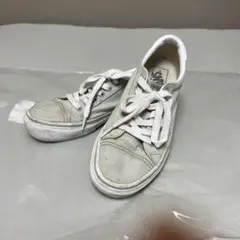 VANS スニーカー
