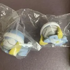 ケロロ軍曹　ねむらせ隊であります ちびゼロ　ガチャガチャ　新品未使用