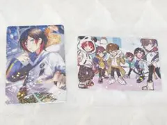 CR Crazy Raccoon コレクションカード　うるか　①