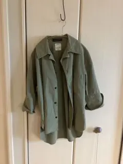 ブラウス