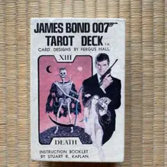 2025年最新】タロットカード 007の人気アイテム - メルカリ