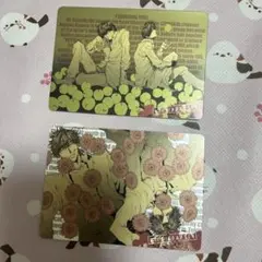 峰倉かずや　久保田誠人　時任稔　WILD ADAPTER