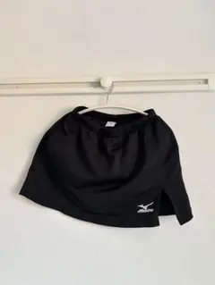 Mizuno スコート