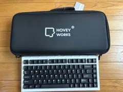 HOVEY WORKS ZENT75 HE ホワイト
