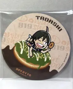 ハイキュー　山口忠　DECOTTO コースター