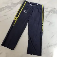 Mizuno トレーニングタイツ膝丈