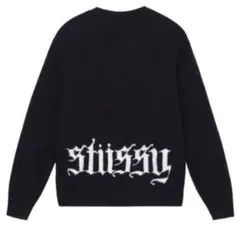 Stussy ニット　即完商品