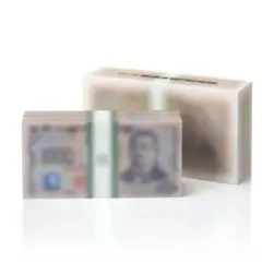 MSCHF Japanese Yen Blur SCULPTURE ミスチーフ MSCHF/Japanese Yen Blur – NANZUKA Online Store