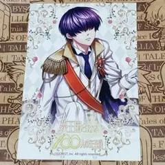 夢王国と眠れる100人の王子様 1st Anniversary サキア