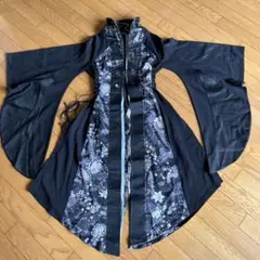 キューティーフラッシュ　　札幌限定　ロングジャケット