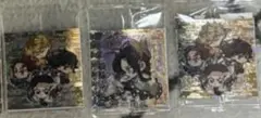 鬼滅の刃 ディフォルメシールウエハース13
