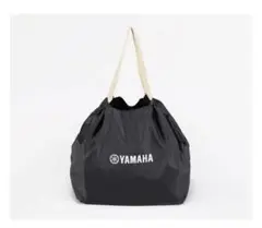 YAMAHA トートバッグ ブラック