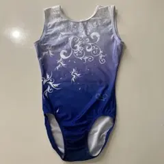 Olynstone 器械体操用レオタード グラデーション
