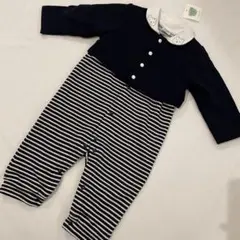 マザウェイズ ロンパース 70 未使用 69