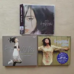 上原ひろみ「AnotherMind」「ブレイン」「タイム・コントロール」