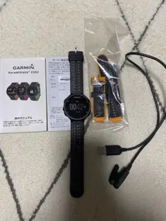 GARMIN 235J