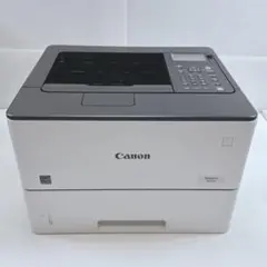 k1386 Canon Satera LBP 321 レーザープリンター