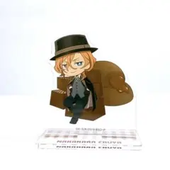文豪ストレイドッグス アクリルスタンド 中原中也