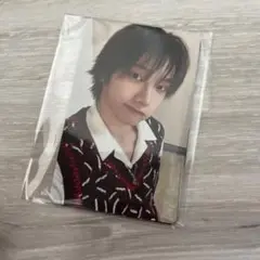 Boynextdoor トレカ boylife ユニバ 6枚セット