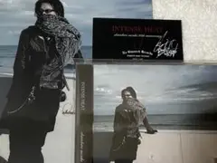 鈴木慎一郎 / INTENSE HEAT