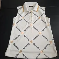 Resurrection レディースゴルフシャツ