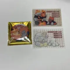 エンデヴァー　僕のヒーローアカデミア　MHAnimals　アニマル