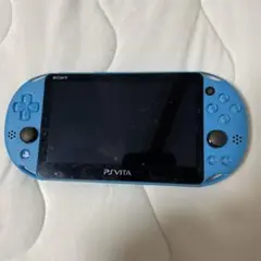 PlayStation®Vita(PCH-2000シリーズ) Wi-Fiモデル…