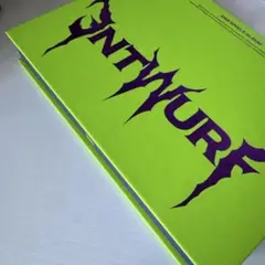 NMIXXアルバム 特典全て
