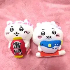 ちいかわ ご当地 東京 山口 セット