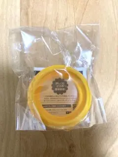 らくらくミルクアタッチメント II イエロー